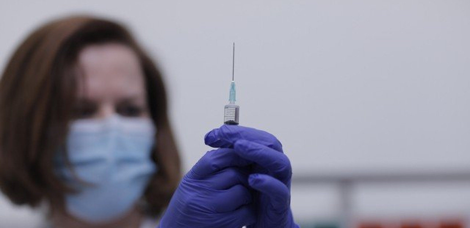 Εμβολιασμοί σε ΚΑΠΗ του δήμου Νεάπολης-Συκεών
