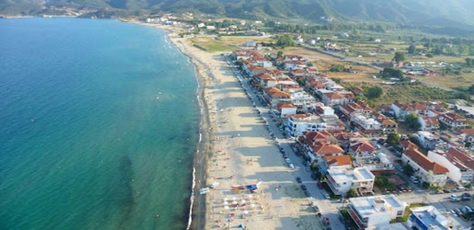 Χαλκιδική: Τι είδε το Κατάρ στη Σάρτη - Η επένδυση των 100 εκατ. φέρνει Άραβες και Ινδούς