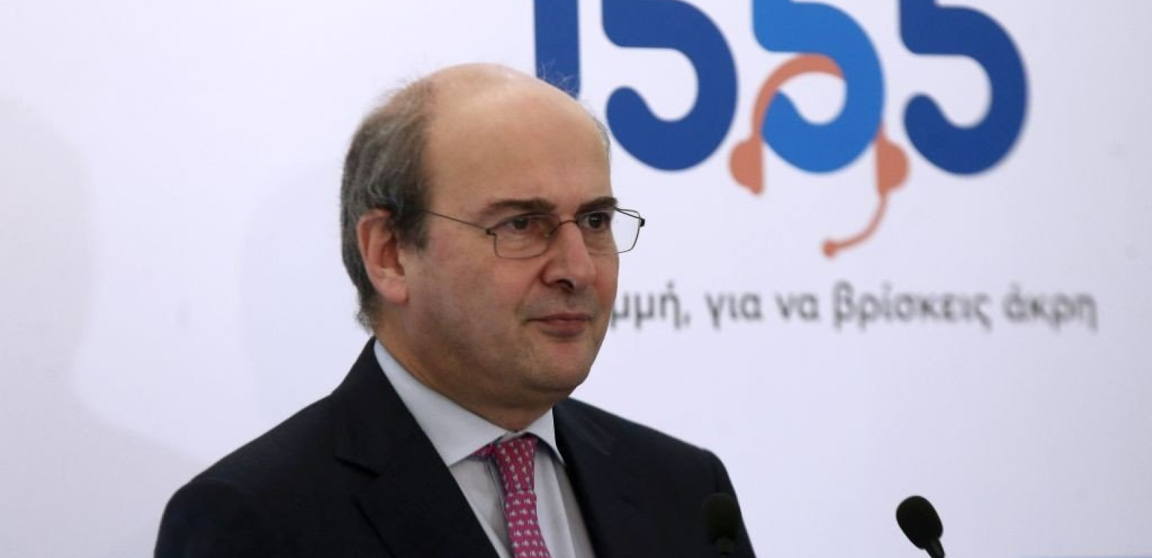 Κ. Χατζηδάκης: Κάνουμε κοινωνική πολιτική με αποτύπωμα και άμεσο αποτέλεσμα 