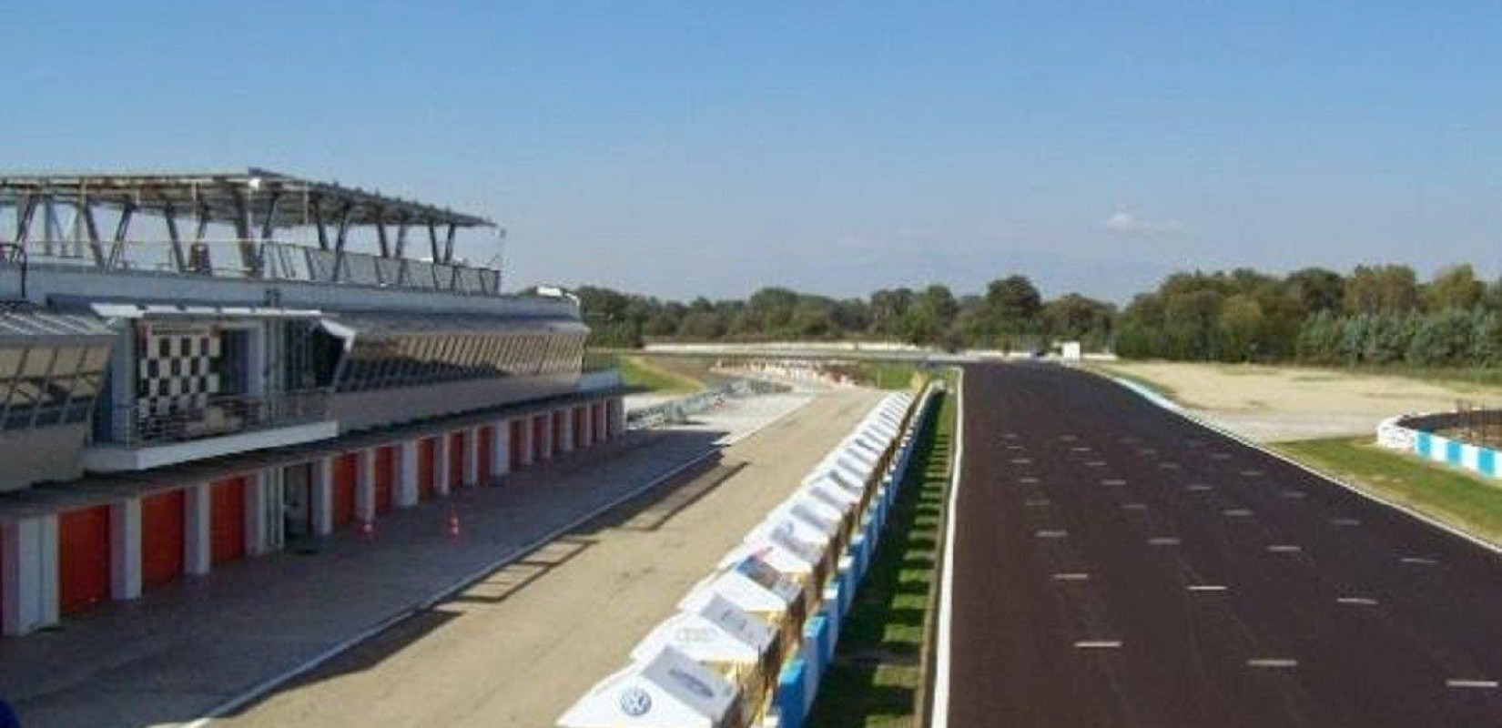 Ο αυτοκινητόδρομος Σερρών στον εθνικό σχεδιασμό για τον μηχανοκίνητο αθλητισμό