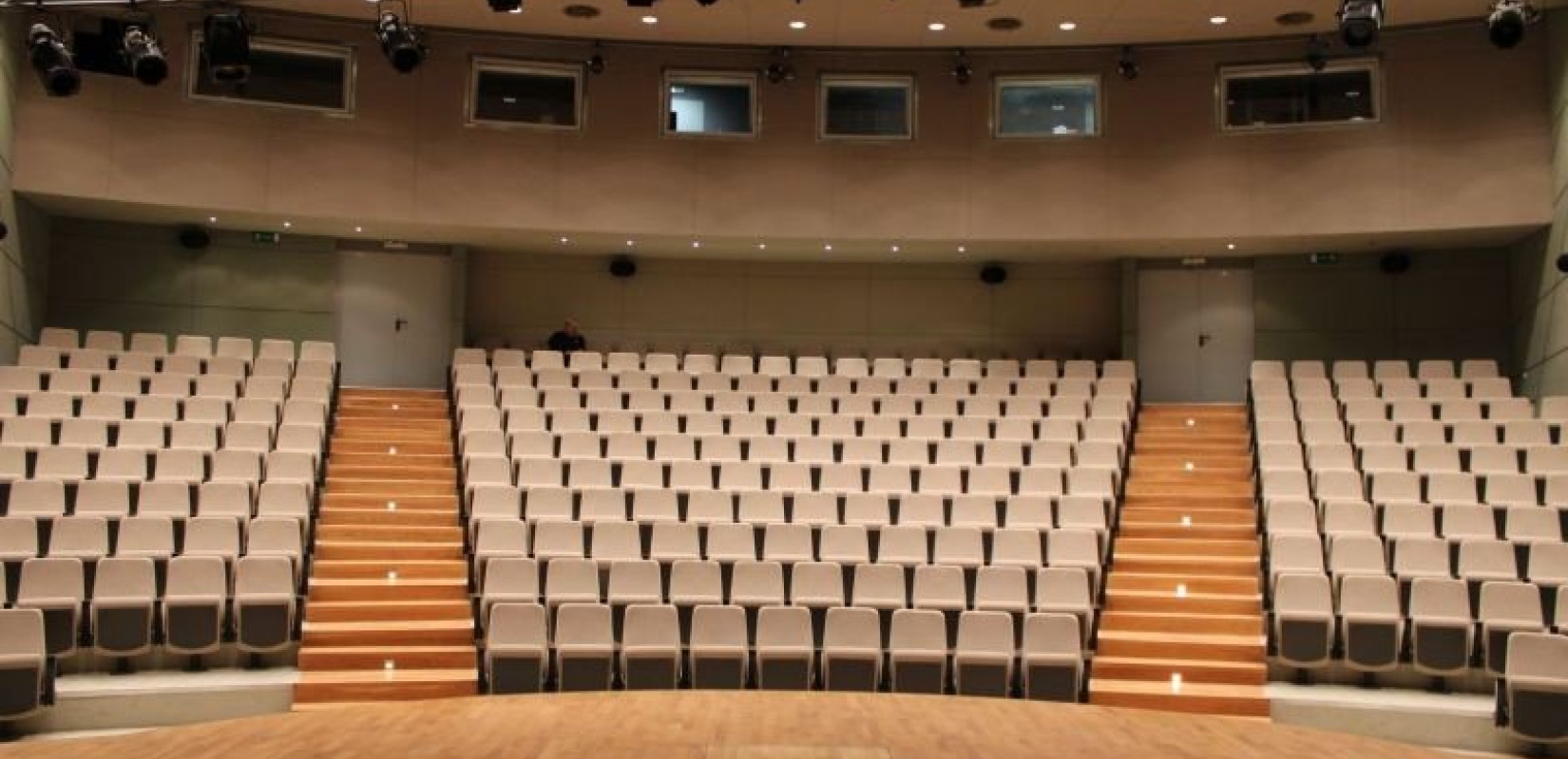 Μπαμπάδες με Ρούμι: Η κωμωδία των Ρέππα-Παπαθανσίου με δωρεάν είσοδο