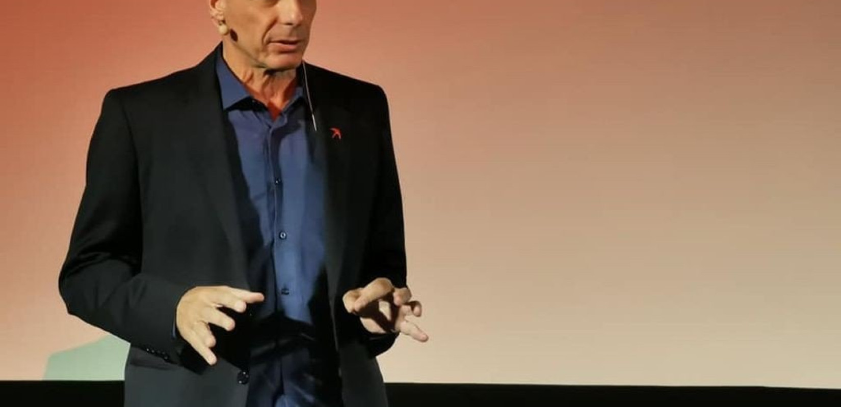 Γ. Βαρουφάκης: «Το Μέρα25 υπερψηφίζει την πρόταση δυσπιστίας» (βίντεο)