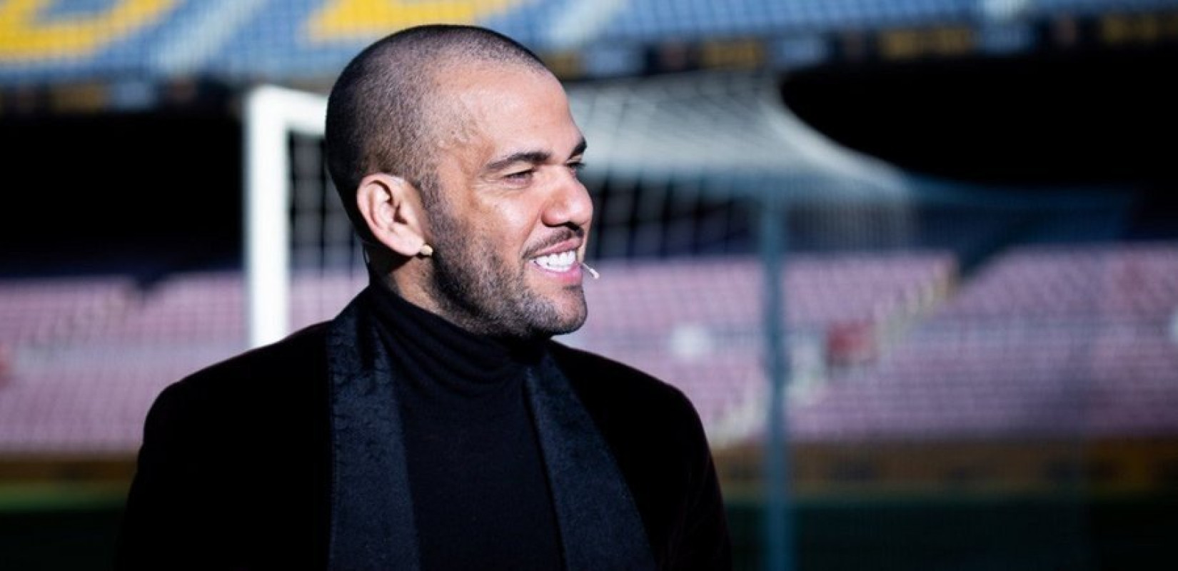 Ο Ντάνι Άλβες και οι παντόφλες: Η (πρώτη) μέρα της μαρμότας