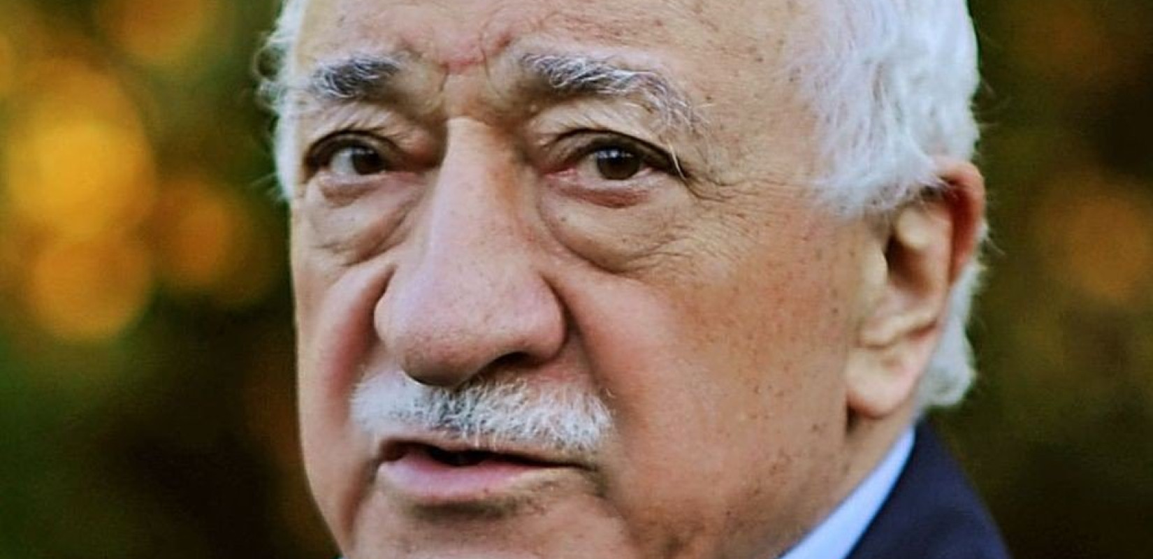 «Θρίλερ» με αναφορές για τη ζωή του αντιπάλου του Ερντογάν, Φ. Γκιουλέν (βίντεο)