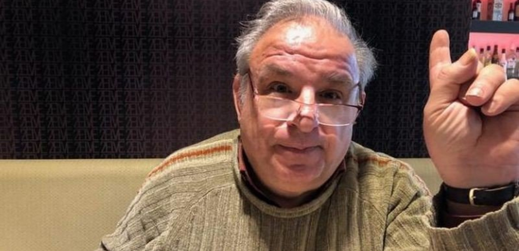Έφυγε από τη ζωή ο διακεκριμένος βαλκανιολόγος Σπύρος Σφέτας