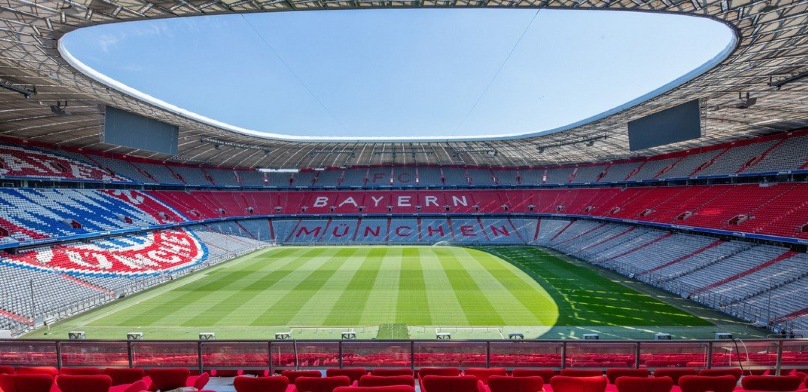 Στοίχημα: Με Μπάγερν και γκολ στο 2.25 στο Champions League