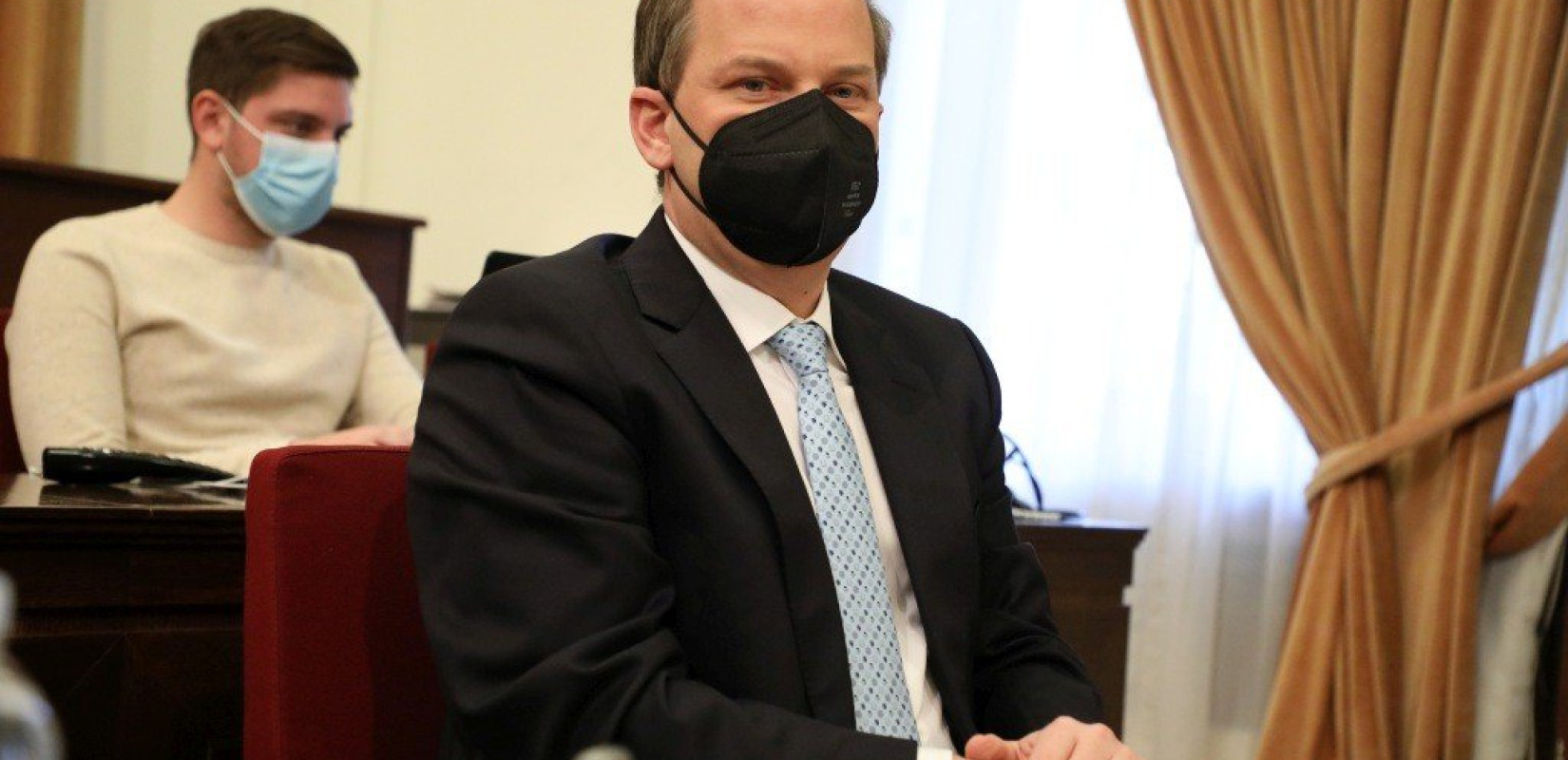Κ. Καραμανλής: Χωρίς διόδια όλοι οι Ουκρανοί που μπαίνουν στην Ελλάδα