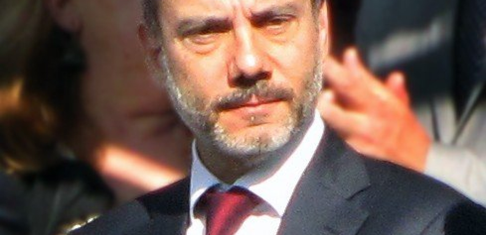  Κωνσταντίνος Ζέρβας: Η απώλειά της είναι πλήγμα για τον πολιτικό κόσμο της χώρας μας