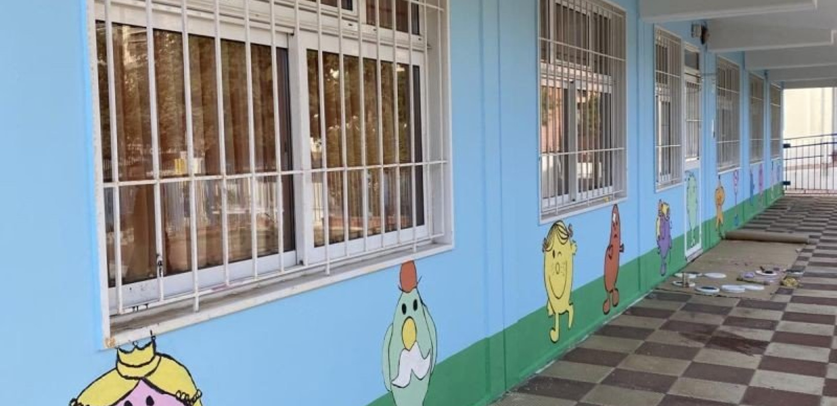 Θεσσαλονίκη: Αισιοδοξία μετά το χειρουργείο για τον 5χρονο που ακρωτηριάστηκε σε νηπιαγωγείο στον Εύοσμο