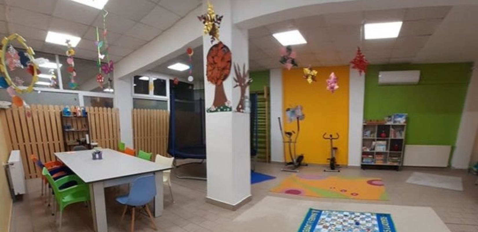 Δ. Μιχαηλίδου: Περισσότερα παιδιά από ποτέ σε βρεφονηπιακούς σταθμούς, ΚΔΑΠ και ΚΔΑΠΑμεΑ