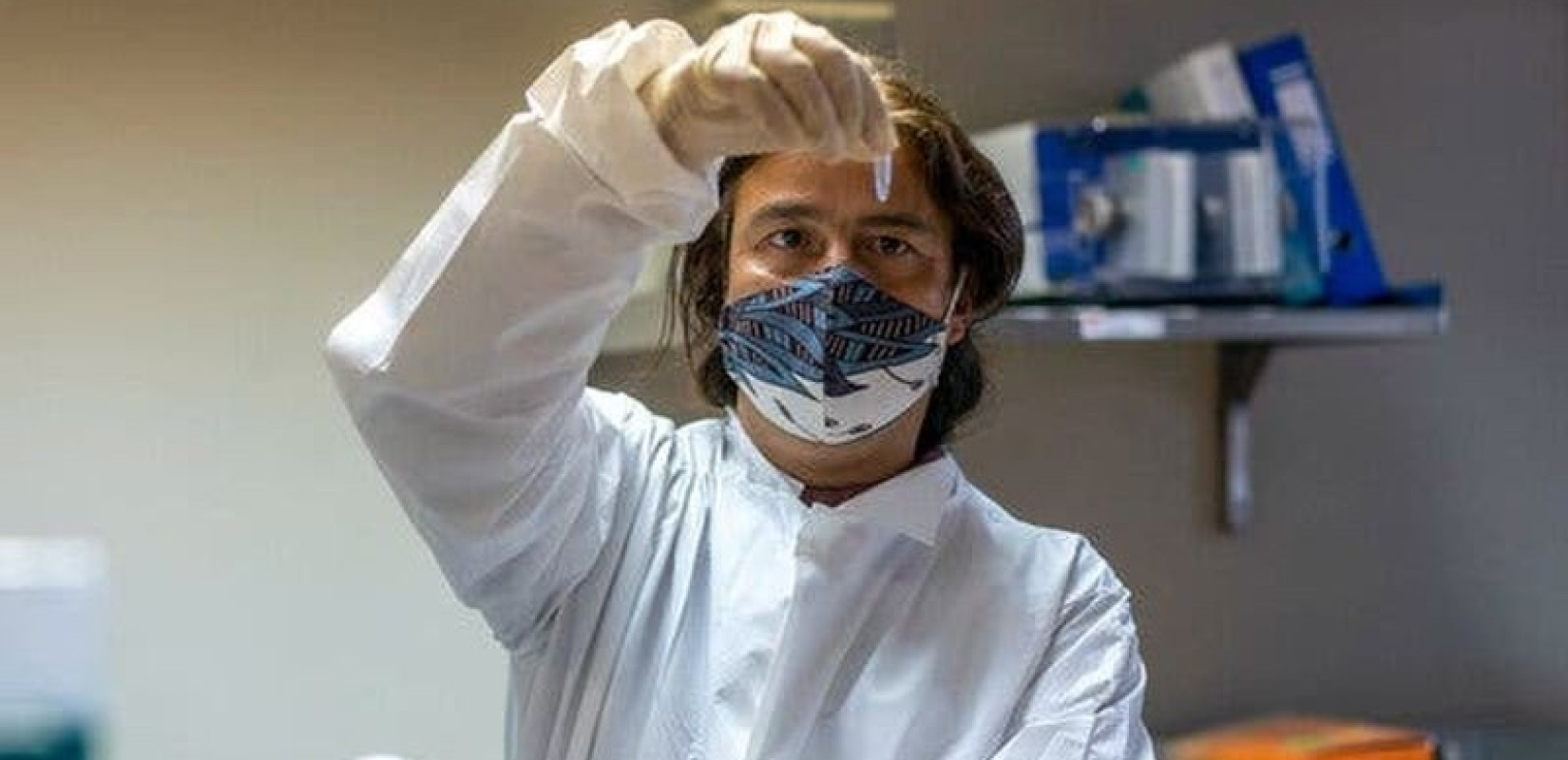 Για πρώτη φορά εντοπίστηκε ο ιός της γρίπης των πτηνών σε πολική αρκούδα στην Ευρώπη