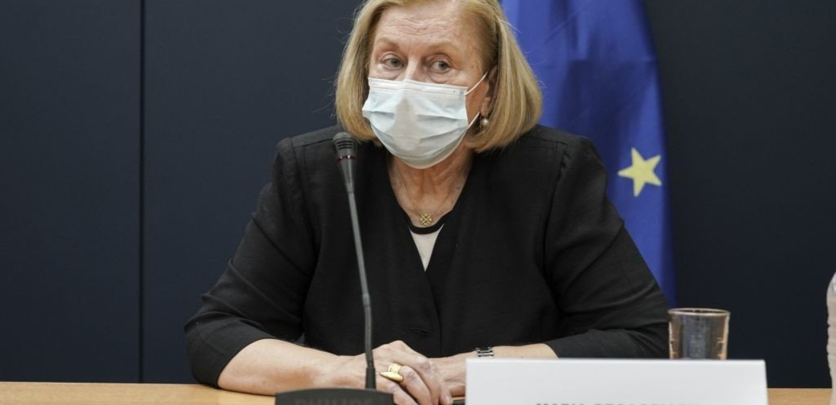 Κορονοϊός: Το εμβόλιο Novavax τον ερχόμενο μήνα και στην Ελλάδα