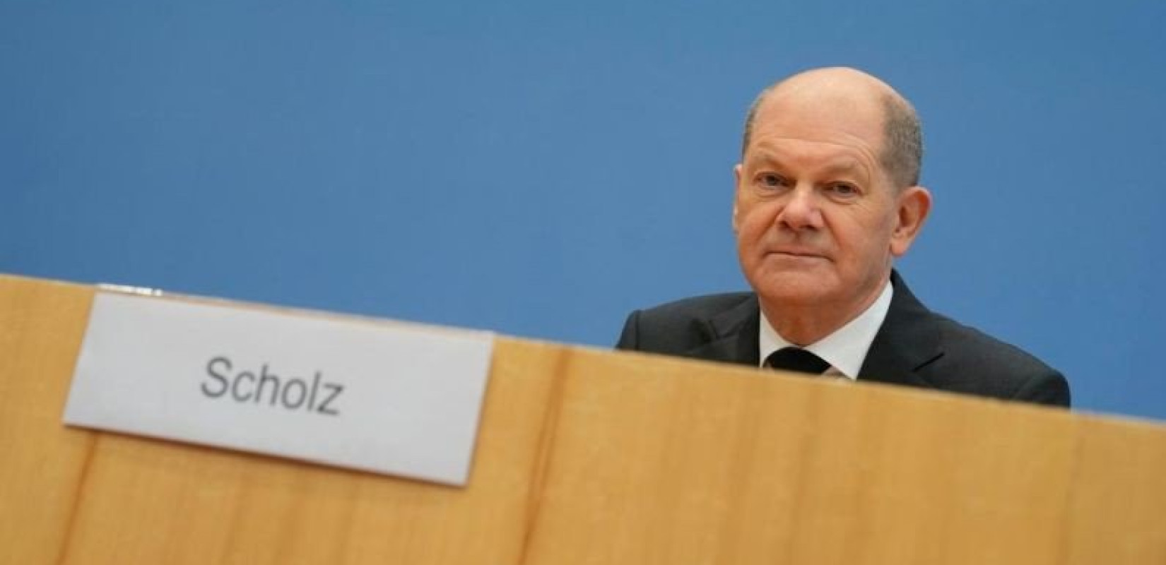 Γερμανία: «Είναι πολύ πιθανό η Κάμαλα Χάρις να κερδίσει τις εκλογές», δήλωσε Όλαφ Σολτς