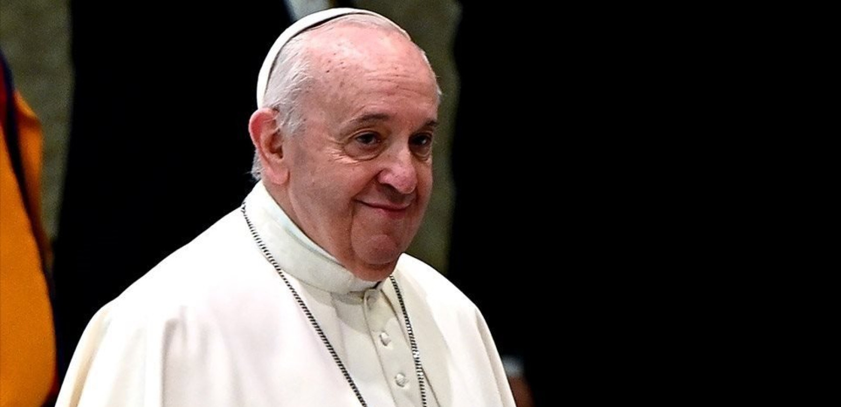 Ιταλία: O πάπας Φραγκίσκος αντιμετώπισε κρίση άσθματος, επιδεινώθηκε η κατάστασή του