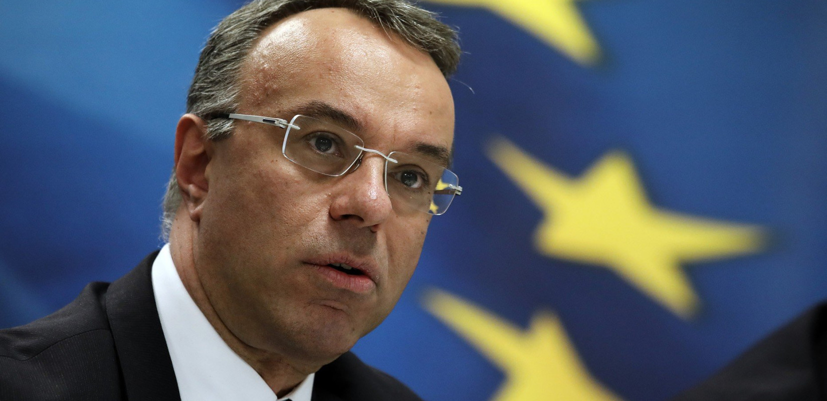 Σταϊκούρας: Η Ελλάδα αναμένεται να είναι πρωταθλήτρια σε εξαγωγές στην ΕΕ έως το 2024