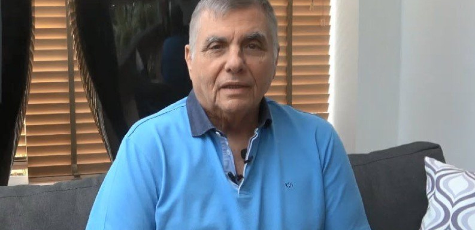 Ανακοίνωση για τον θάνατο του Γ. Τράγκα από κορονοϊό, εξέδωσε η ΕΣΗΕΑ