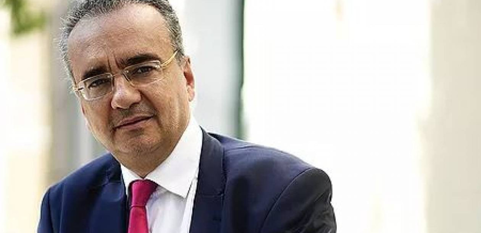 Πρόεδρος ξανά στο δικηγορικό σύλλογο Αθηνών ο Δημήτρης Βερβεσός