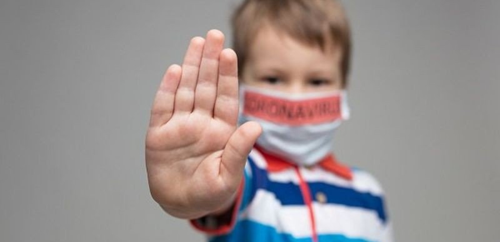 Πότε μπορεί να επιστρέψει στις αθλητικές του δραστηριότητες ένα παιδί που βγήκε θετικό στη νόσο COVID-19;