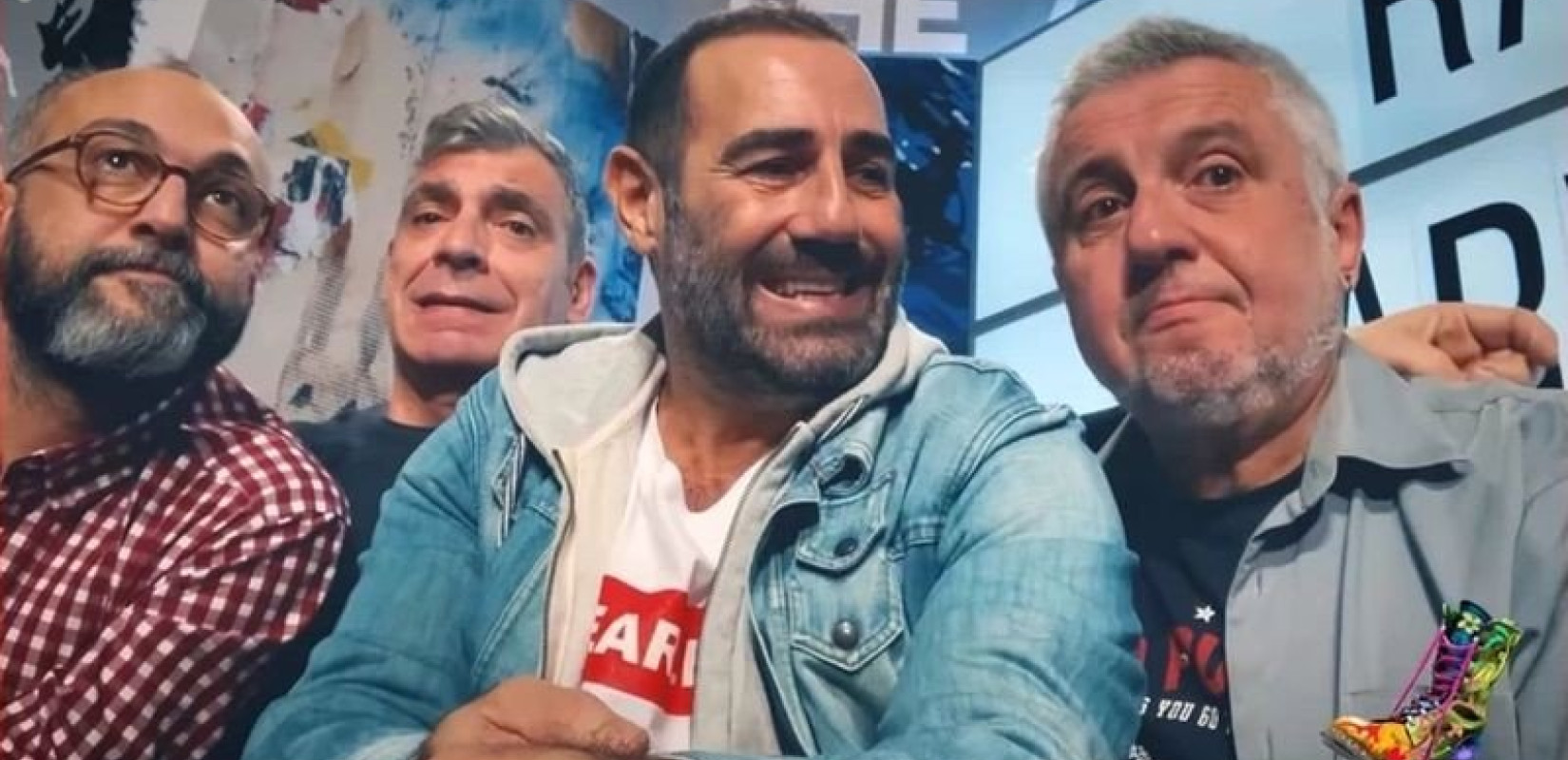 Αναφορές των «Ράδιο Αρβύλα» για τα sex tapes «φουντώνουν» το ερώτημα αν ήξεραν για τον Στ. Παναγιωτόπουλο (βίντεο)