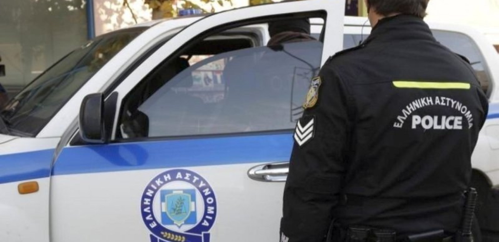 Λάρισα: Άγρια συμπλοκή 20 μαθητών έξω από σχολείο - Πέντε προσαγωγές 