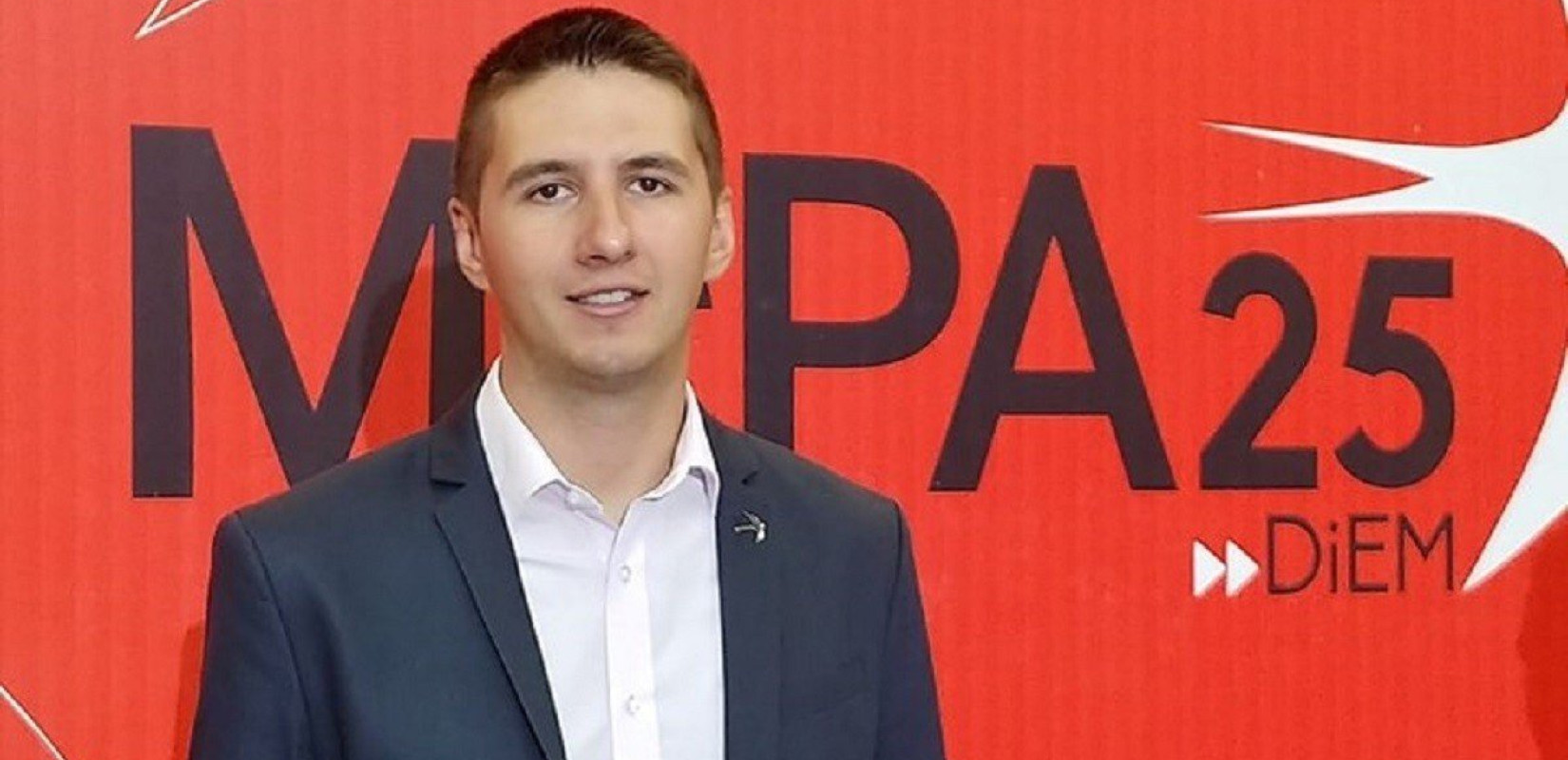 Μ. Κριθαρίδης: 20 ευρώ τον μήνα η αύξηση για την πρώτη κατηγορία ασφάλισης για ελεύθερους επαγγελματίες και αγρότες