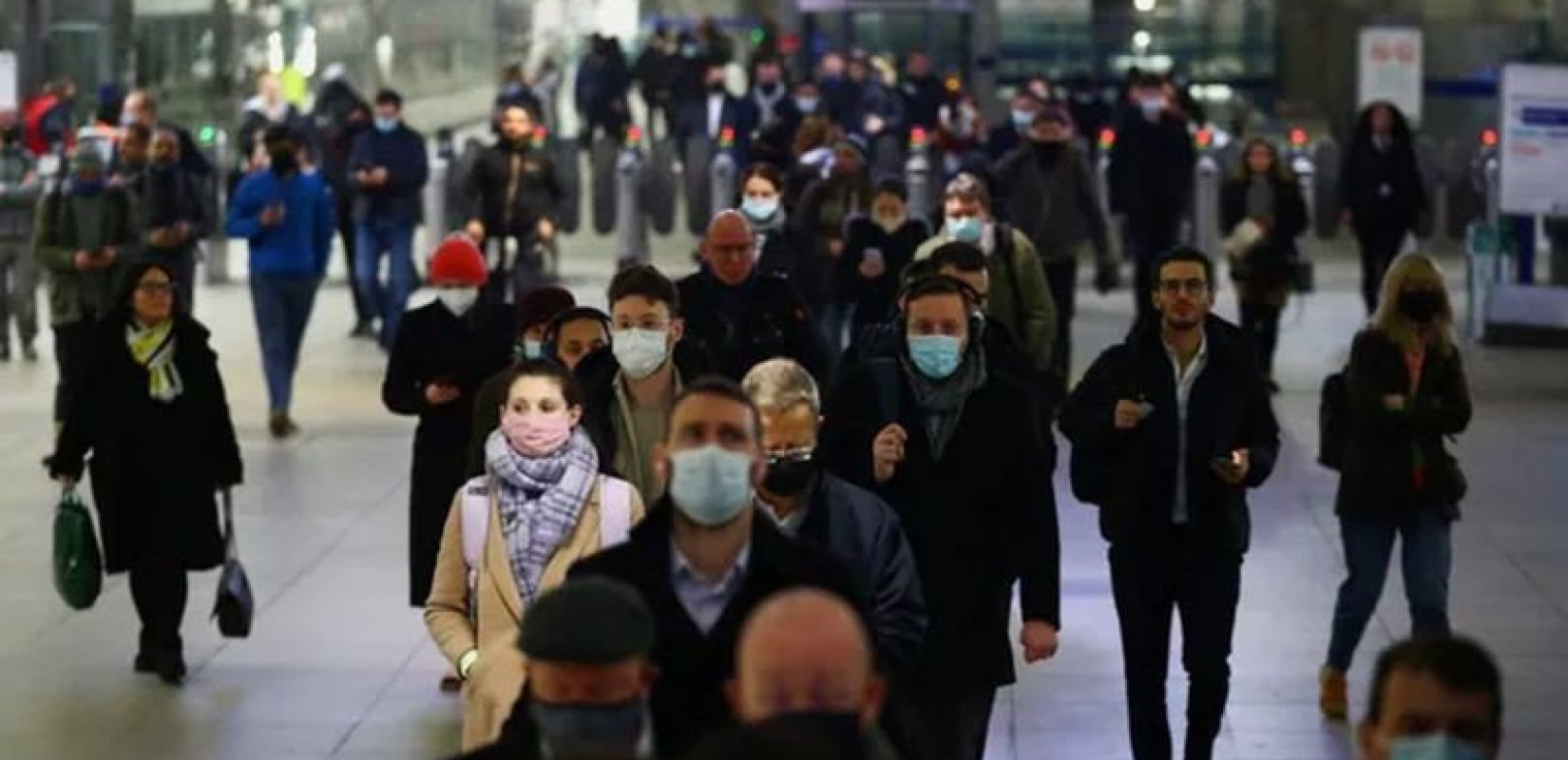 Ζαούτης για μετάλλαξη «Κράκεν»: Δεν είναι μόνο τα έξι κρούσματα  στην Ελλάδα αλλά παραμένει σε πολύ χαμηλό ποσοστό