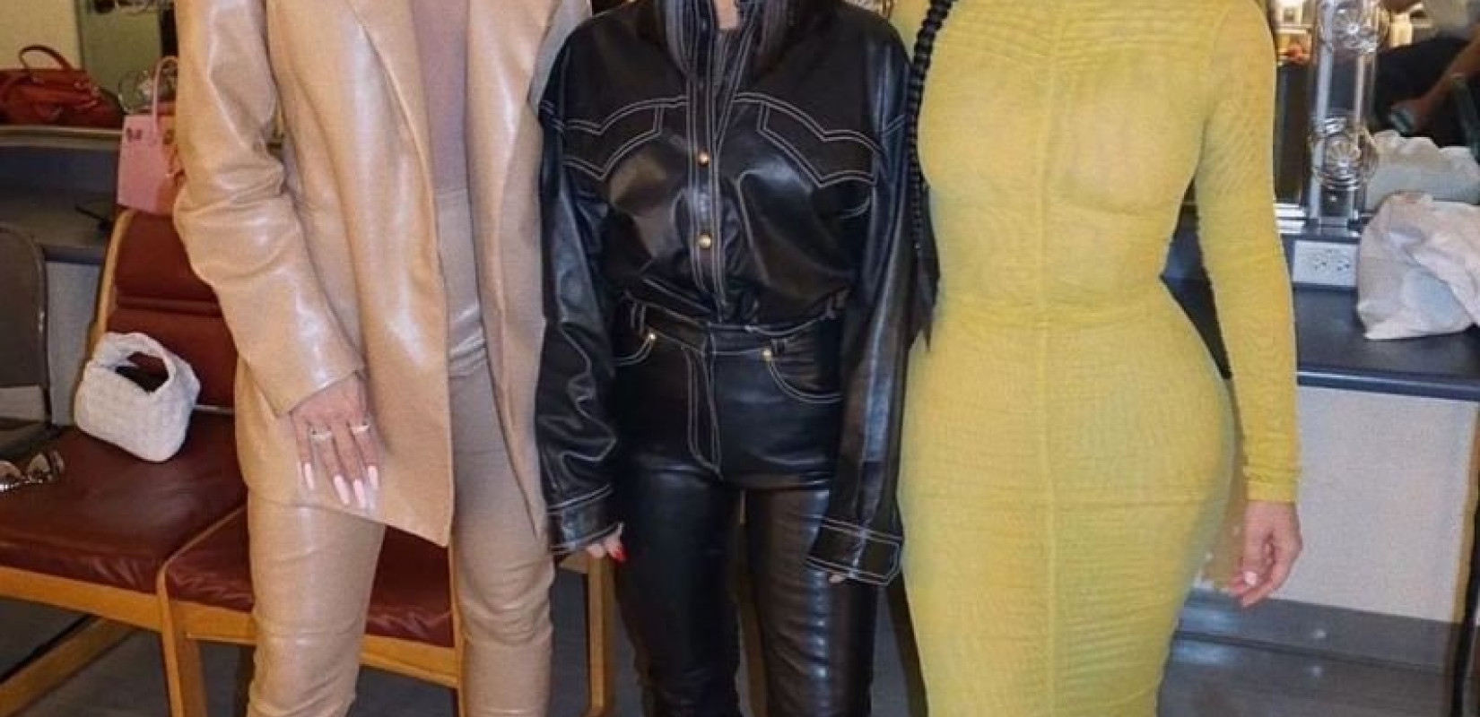 Δολοφονήθηκε από τον σύντροφό της η μάνατζερ των Καρντάσιαν