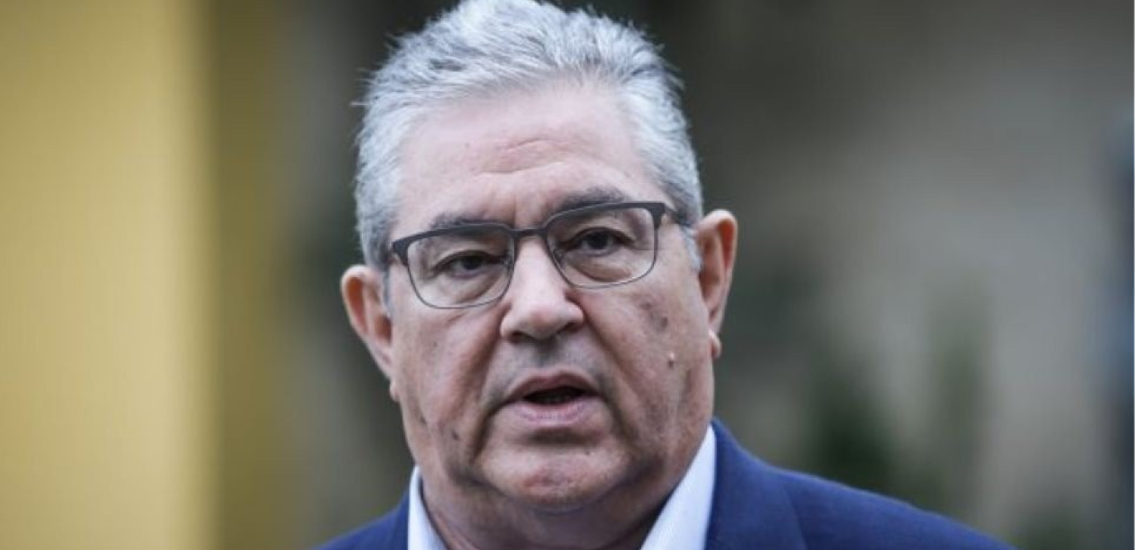 Δ. Κουτσούμπας: Η τραγωδία στα Τέμπη ήταν προδιαγεγραμμένο έγκλημα (βίντεο)