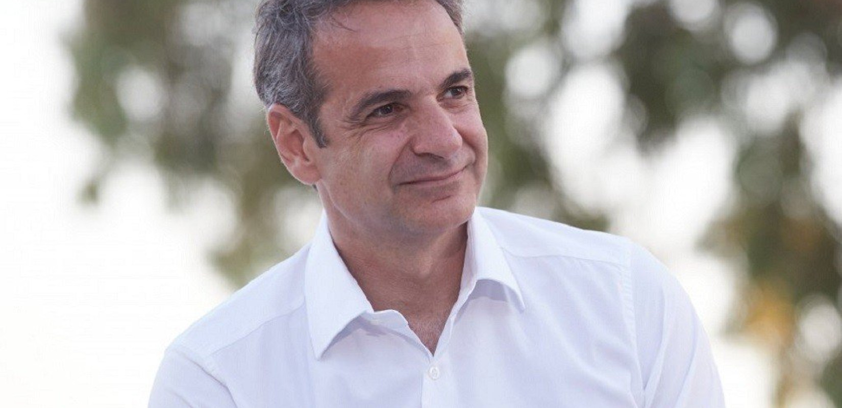 Σε Θέρμη και Ποσειδώνιο την Παρασκευή ο Κυριάκος Μητσοτάκης
