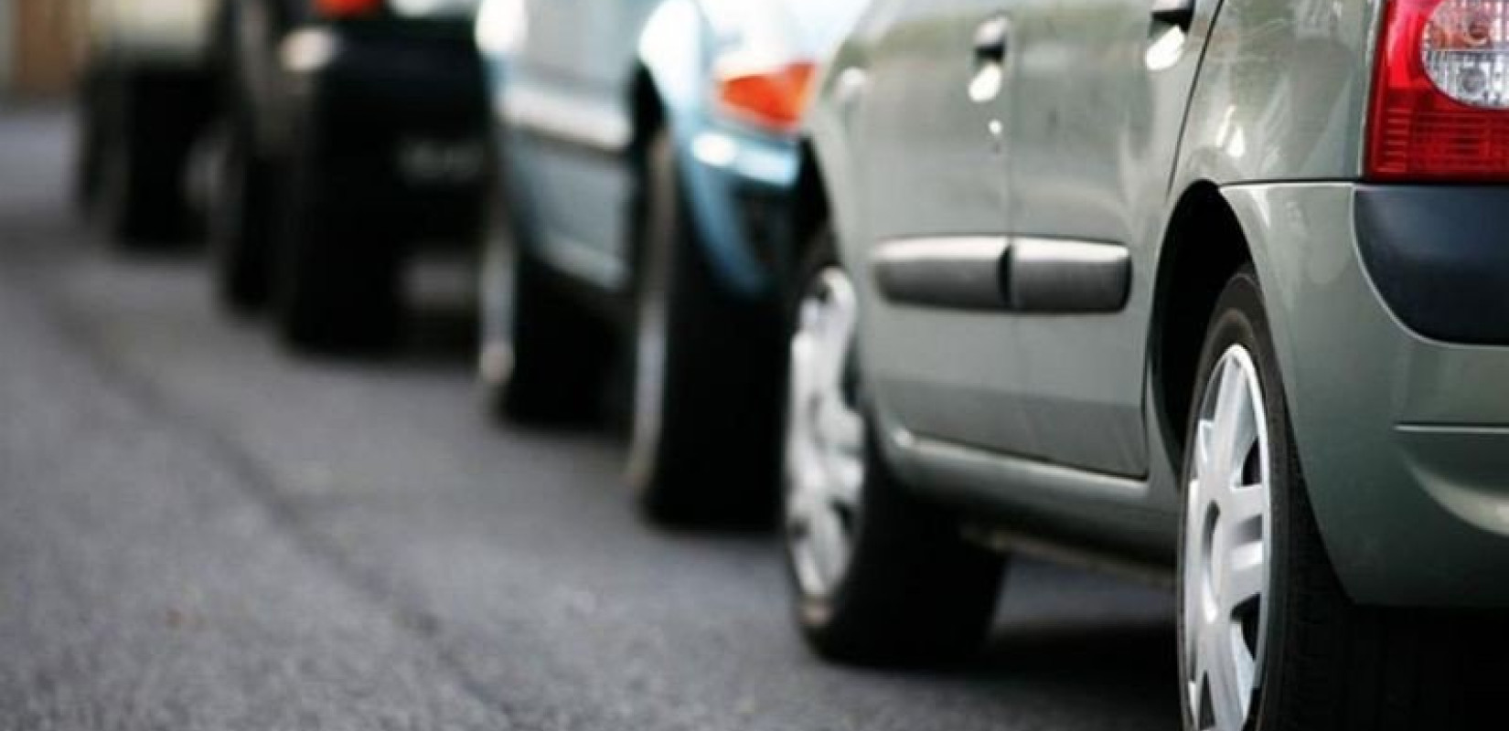 Αυτό είναι το νέο σύστημα ελέγχων και κυρώσεων για τα ανασφάλιστα οχήματα