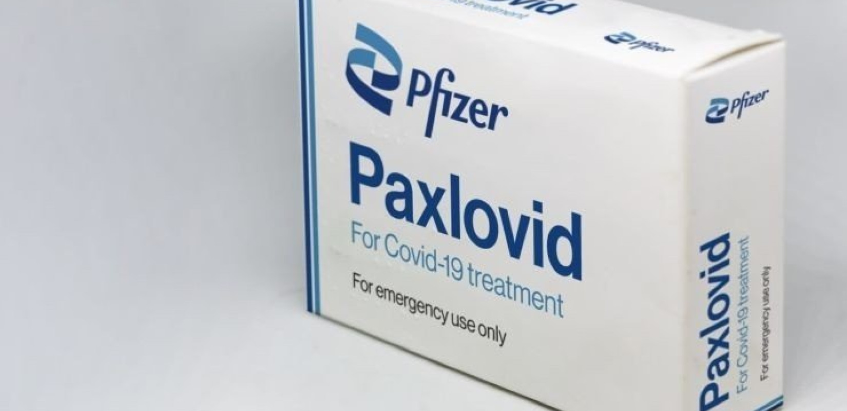 Η Pfizer ανακοίνωσε ότι το χάπι Paxlovid δεν αποτρέπει τη μόλυνση από τον κορονοϊό