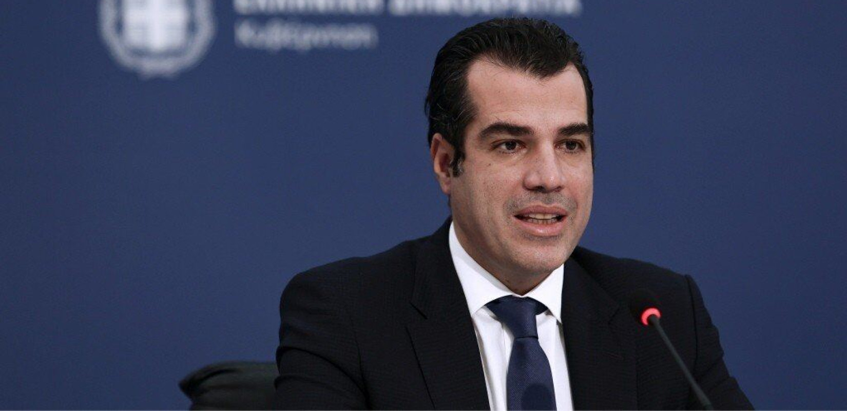 Θ. Πλεύρης: «Εάν απορρίπτεται η αίτηση ασύλου θα επιστρέψετε είτε στη χώρα καταγωγής σας είτε σε μια τρίτη χώρα εκτός ΕΕ»