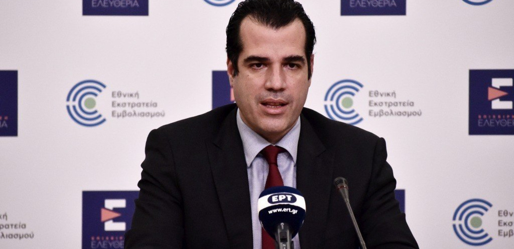 Το ΕΣΥ πρέπει να είναι εθνικό και όχι κατ' ανάγκη κρατικό λέει ο Θ. Πλεύρης