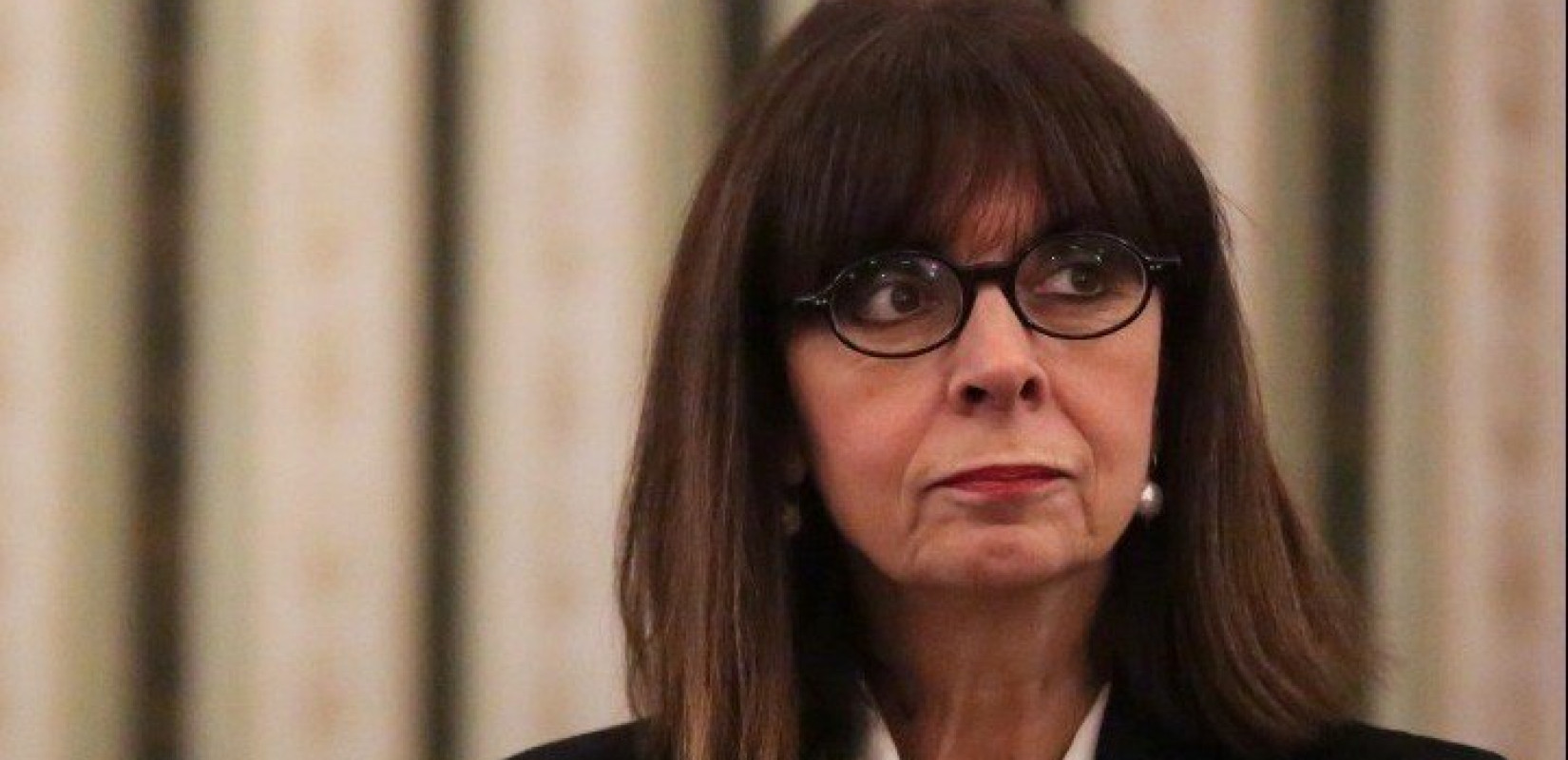 Σε γυναικείες φυλακές θα βρεθεί αύριο η Κ. Σακελλαροπούλου