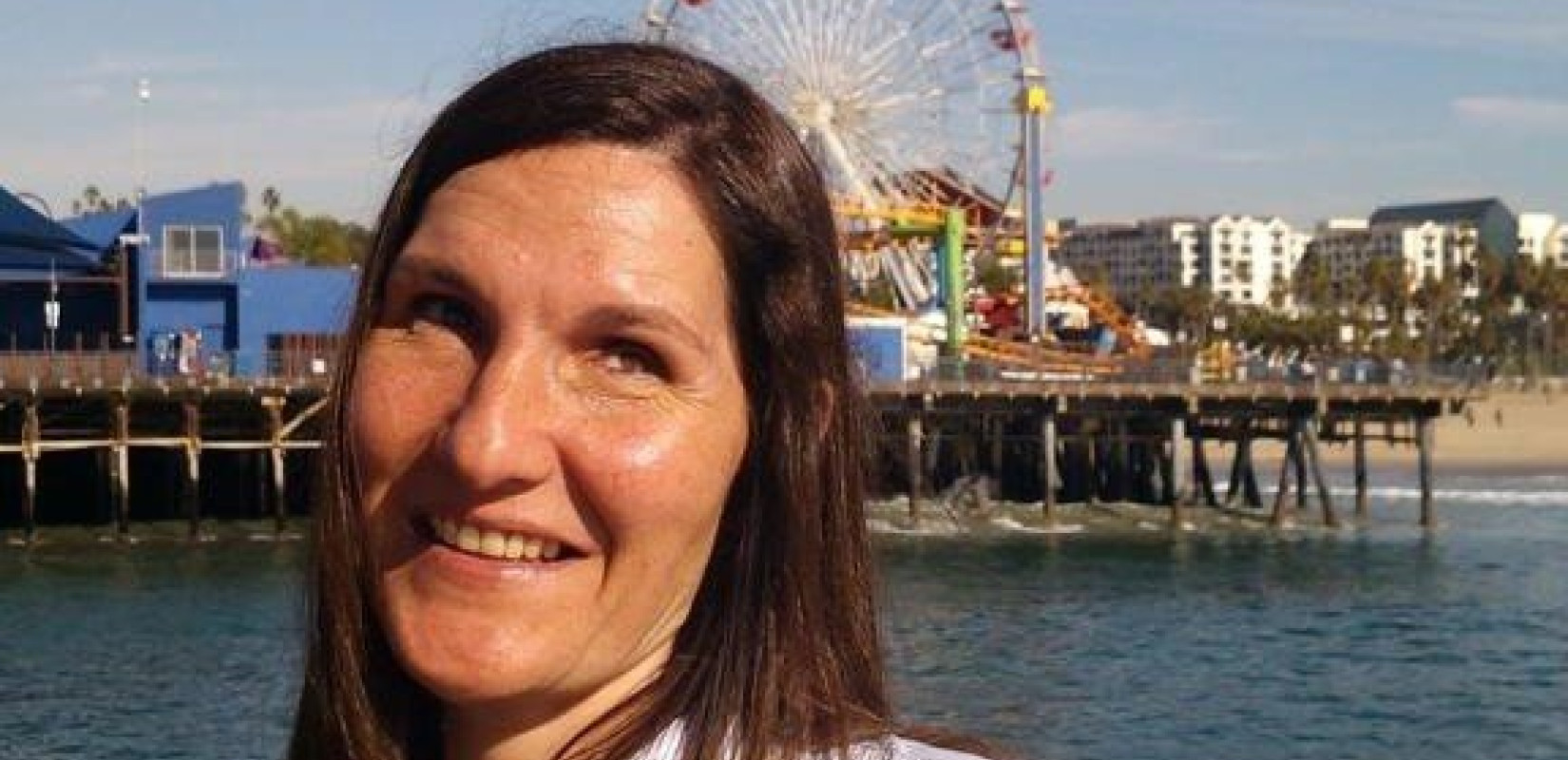 Αργεντινή: Τυφλή ομογενής ηθοποιός διδάσκει ελληνικούς χορούς με τα μάτια της ψυχής