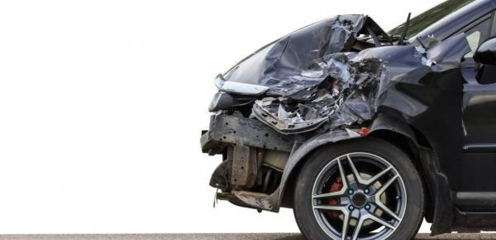 Τροχαία ατυχήματα: Αυξάνεται ο κίνδυνος τραυματισμών μετά τα 65