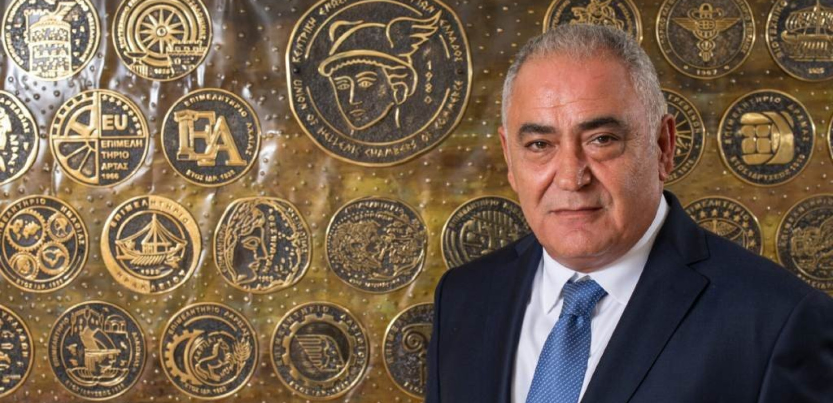 Γ. Χατζηθεοδοσίου: Υποχρεωτική ασφάλιση αστικής ευθύνης για μόλυνση του περιβάλλοντος στις μικρομεσαίες επιχειρήσεις