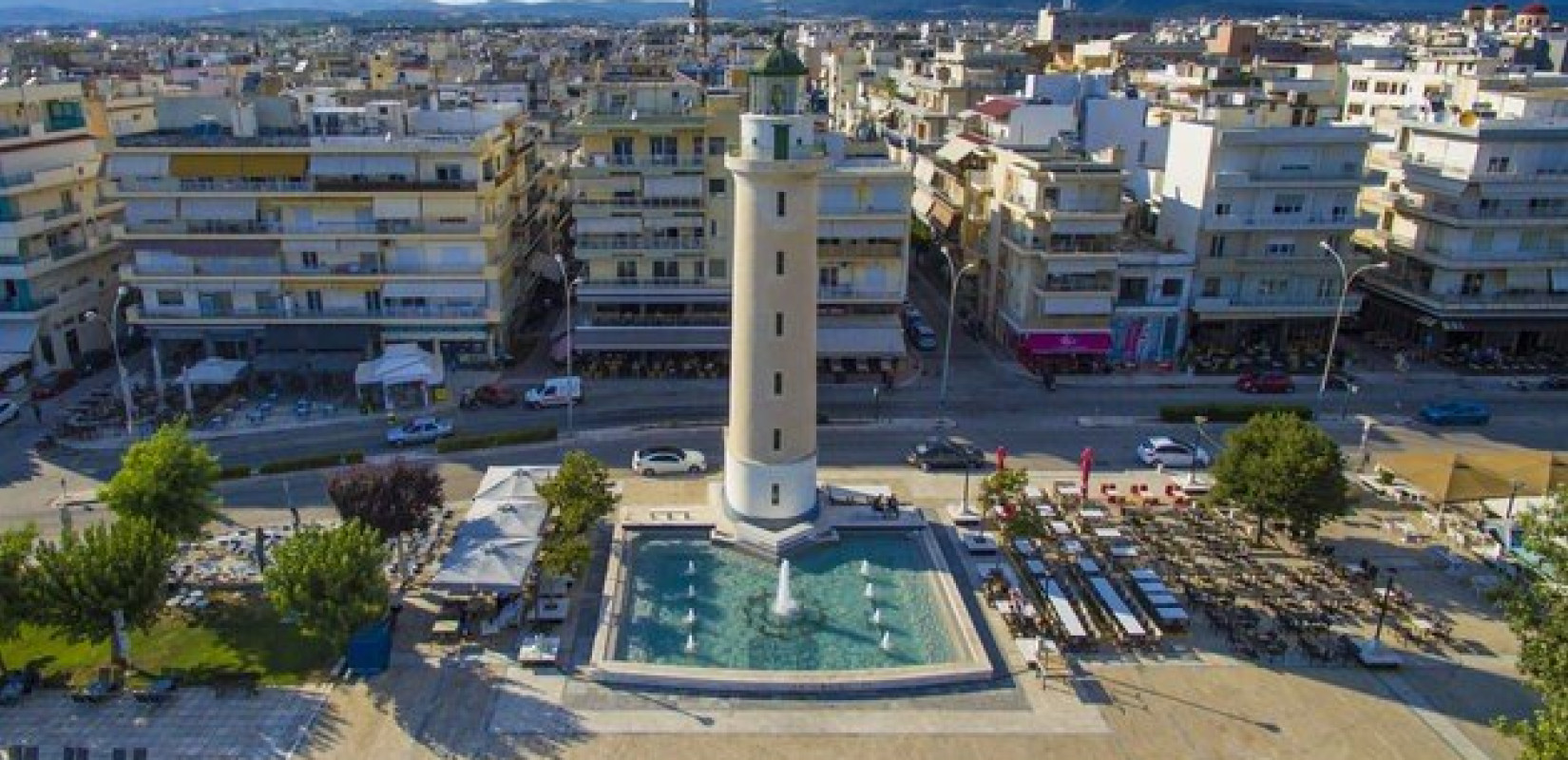 ΕΤΑΔ: Αυτά είναι τα ανενεργά ακίνητα του Δημοσίου σε Ναύπλιο, Αλεξανδρούπολη και Άγιο Νικόλαο που αξιοποιούνται