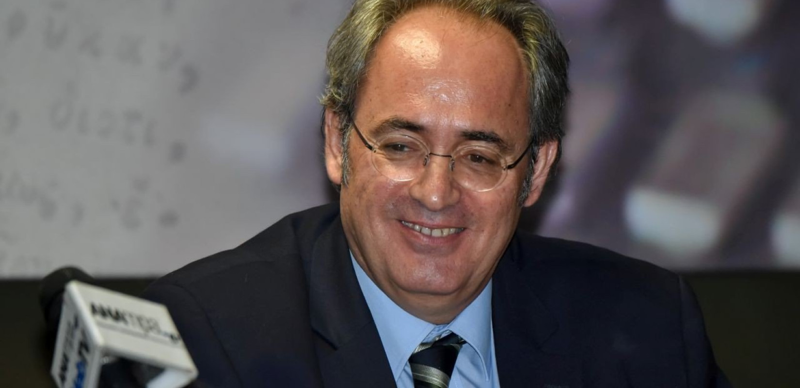 Θεσσαλονίκη: Αποδίδεται στην κυκλοφορία η οδός Παπαδάκη στον σταθμό Βούλγαρη του μετρό