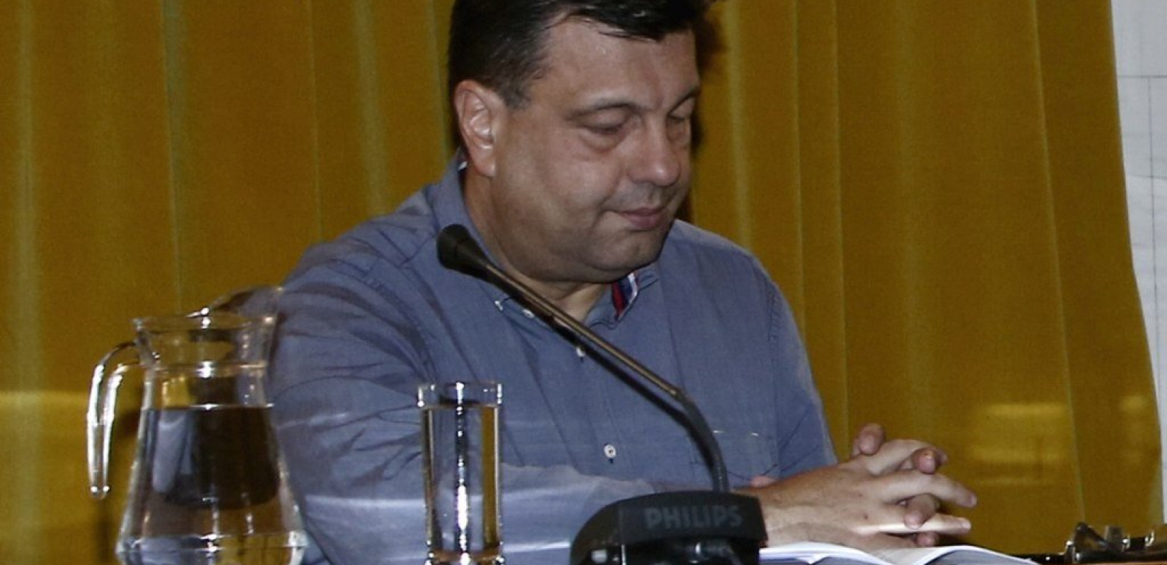 Την επόμενη εβδομάδα η παρουσίαση των υποψηφίων της παράταξης του Χρ. Παπαστεργίου