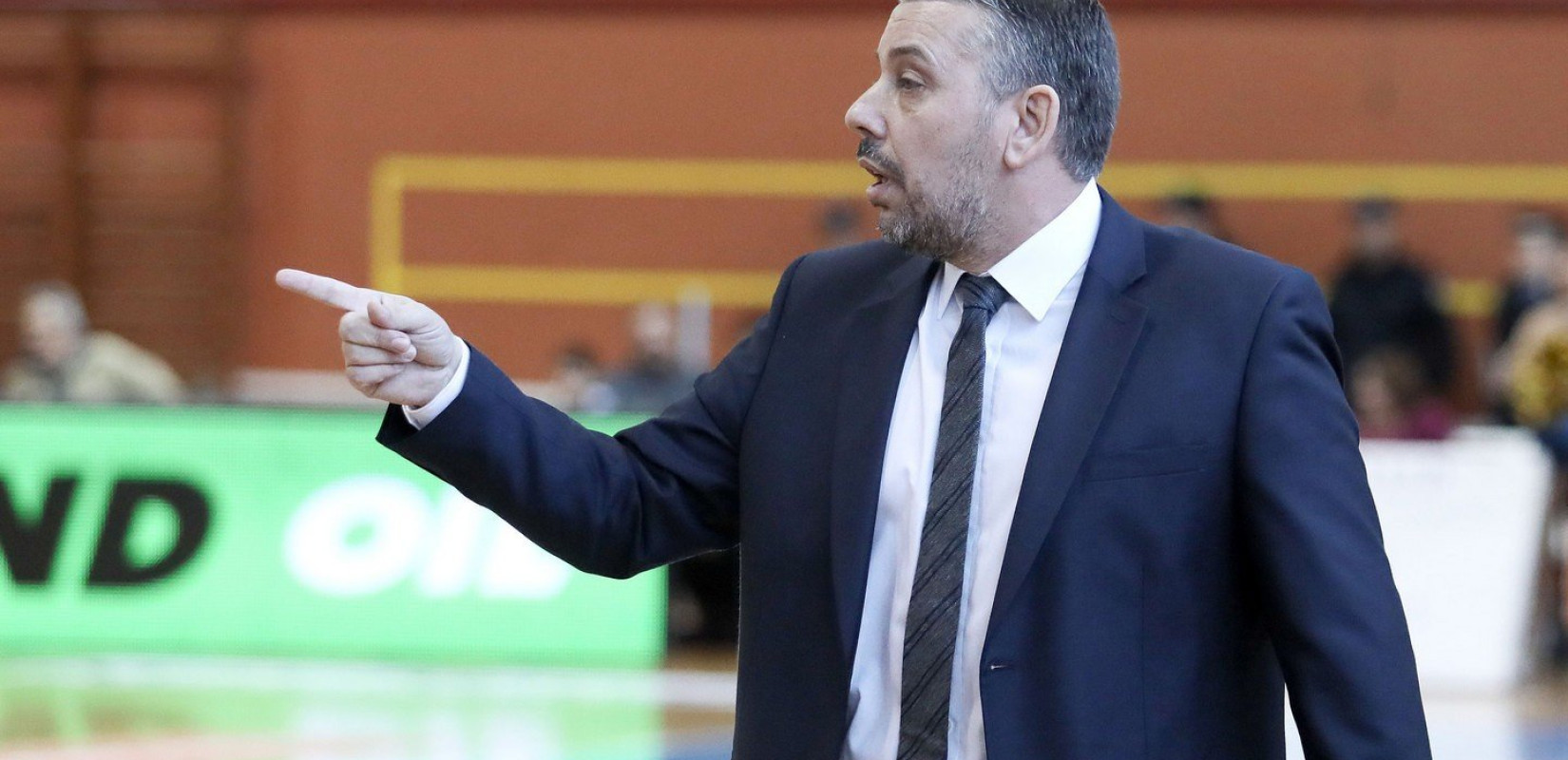 Παπαθεοδώρου: Πρέπει να ελέγξουμε τον ρυθμό