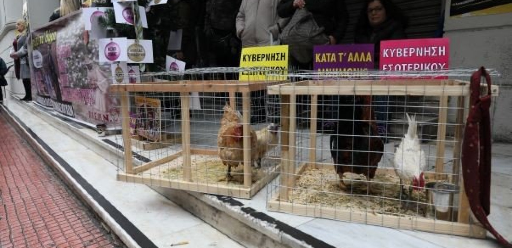 Δεν βρέθηκε λύση στη συνάντηση γιατρών - υπουργού Υγείας