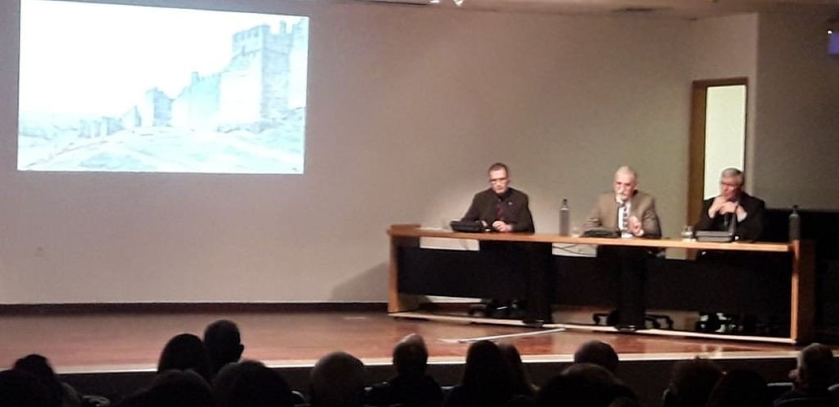 Η Θεσσαλονίκη δικαιούται να διεκδικήσει μερίδιο για την τελική έκβαση του Α' Παγκοσμίου Πολέμου