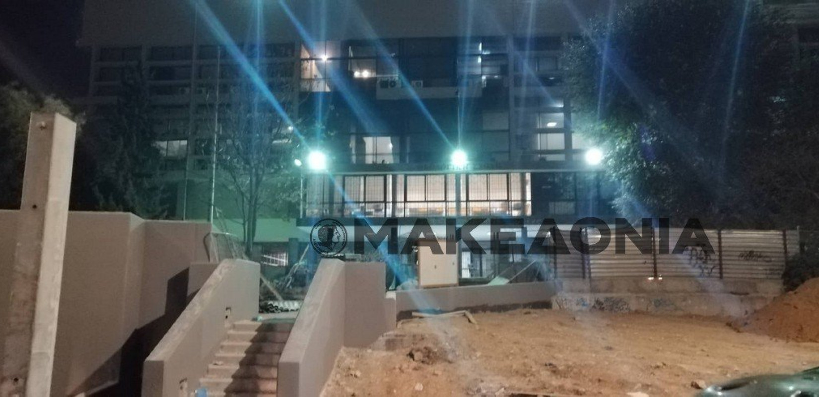  "Τα παρακμιακά φαινόμενα, δεν οδηγούν πουθενά" δήλωσε ο Κοσμήτορας της Θεολογικής  
