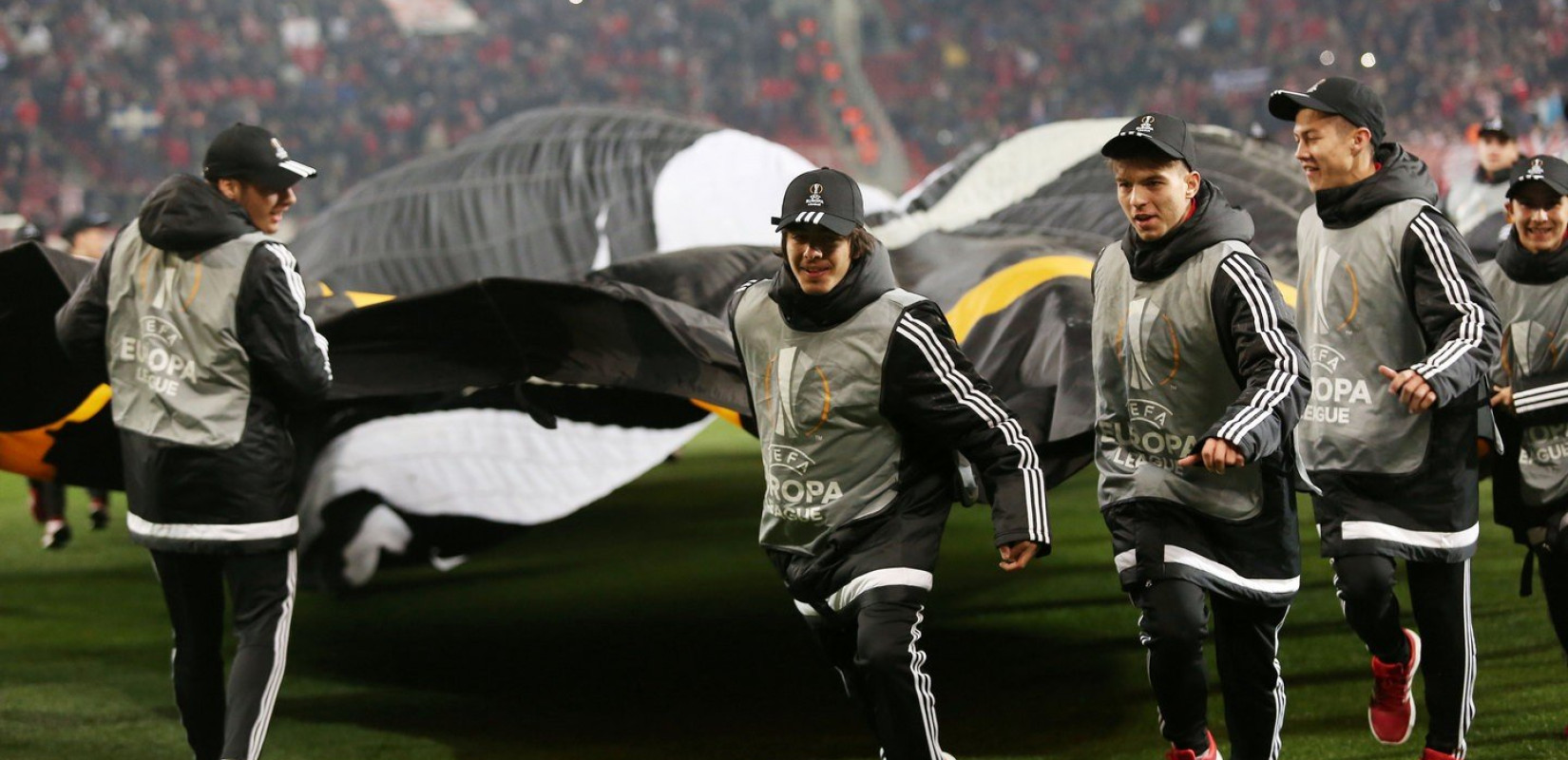 Στοίχημα: Combo στο 2.12 στον τελικό του Europa League - Στήριξη στην Παλέρμο στο 2.10