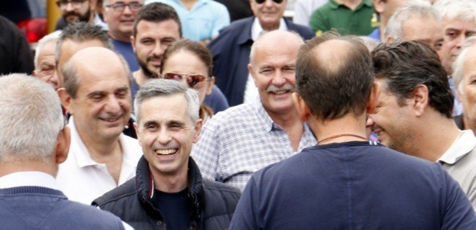 Την Πέμπτη ξεκινά η δίκη για την απαγωγή Λεμπιδάκη