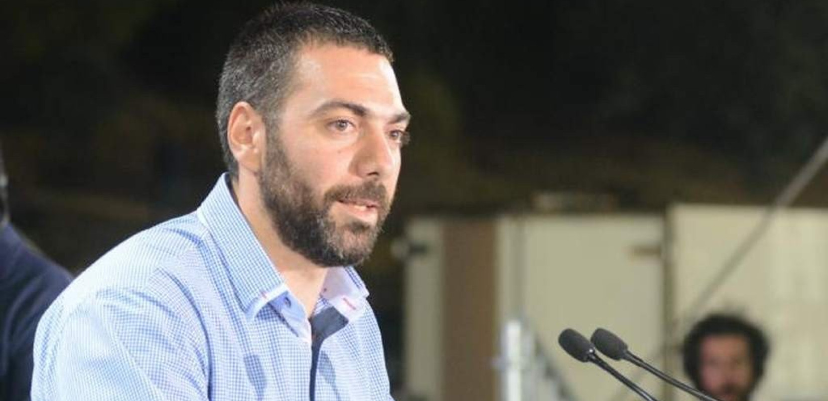 Θ. Χιώνης (ΚΚΕ): Η κυβέρνηση μετατρέπει την χώρα σε ορμητήριο των ΗΠΑ και του ΝΑΤΟ