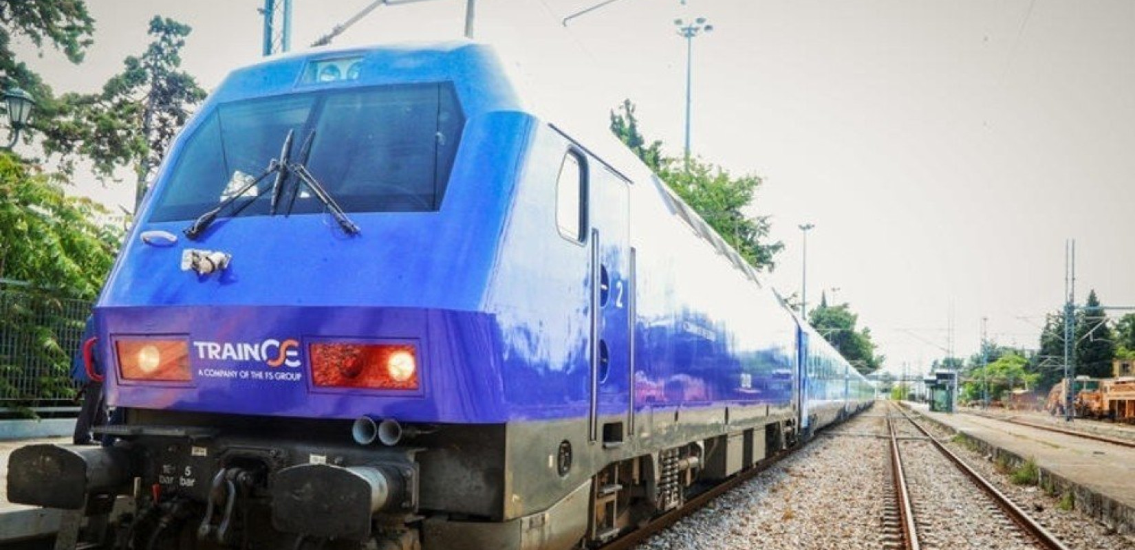 Έβρος: Επανέρχονται τα σιδηροδρομικά επιβατικά δρομολόγια Αλεξανδρούπολη - Ορεστειάδα - Αλεξανδρούπολη