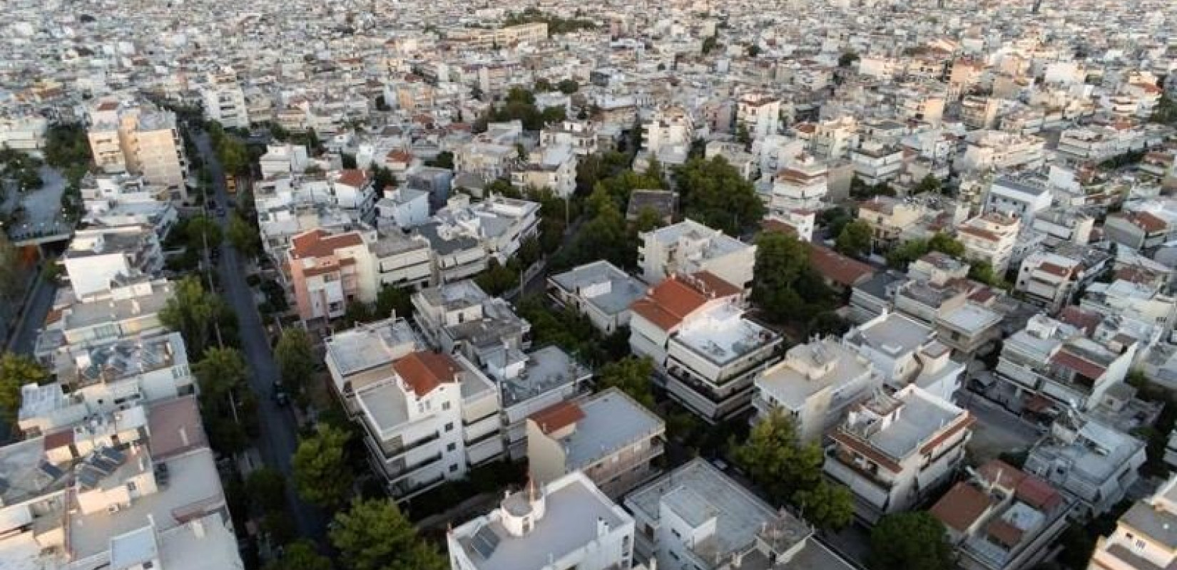 Επτά αλλαγές στην αγορά ακινήτων - Τι αλλάζει στις βραχυχρόνιες μισθώσεις
