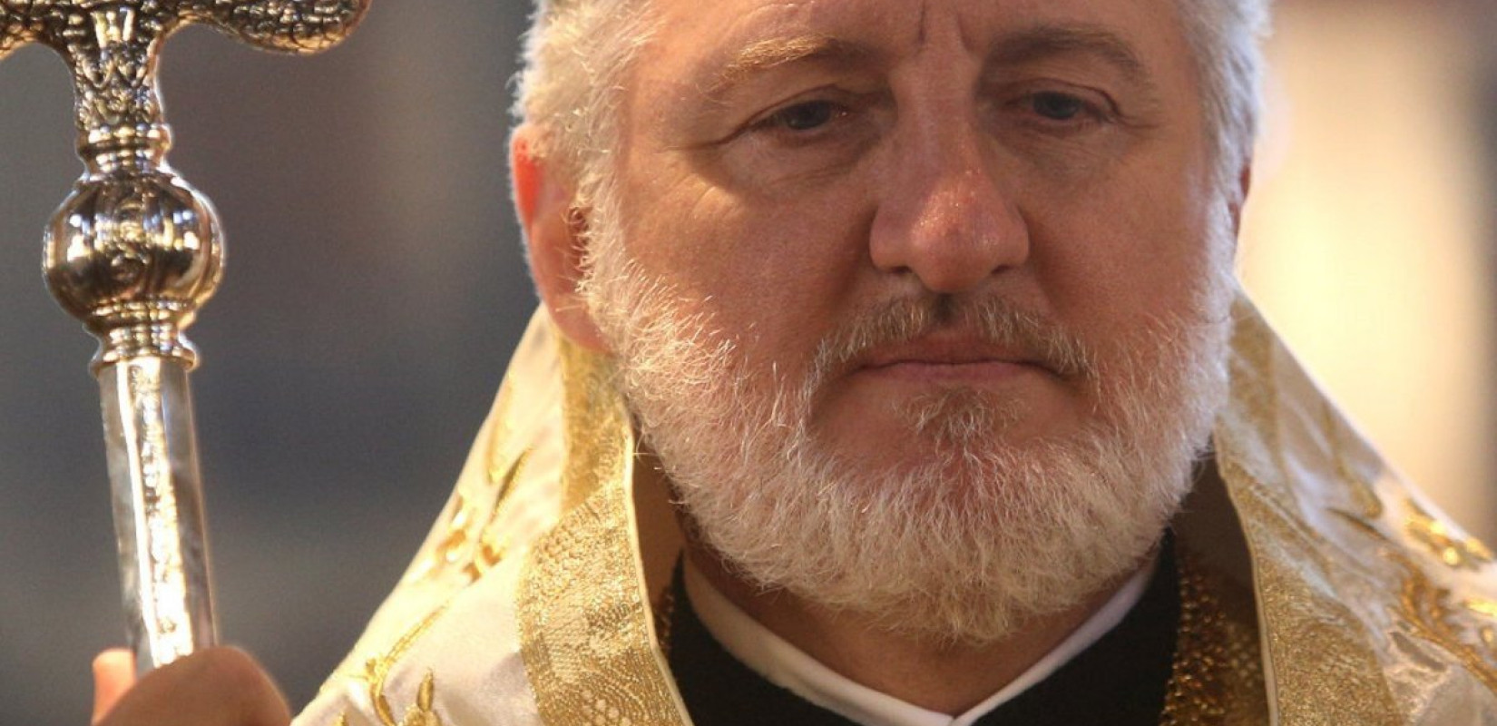 Επιστολή στον Μπλίνκεν για το Κόσοβο έστειλε ο αρχιεπίσκοπος Αμερικής - Τι ζητεί ο Ελπιδοφόρος